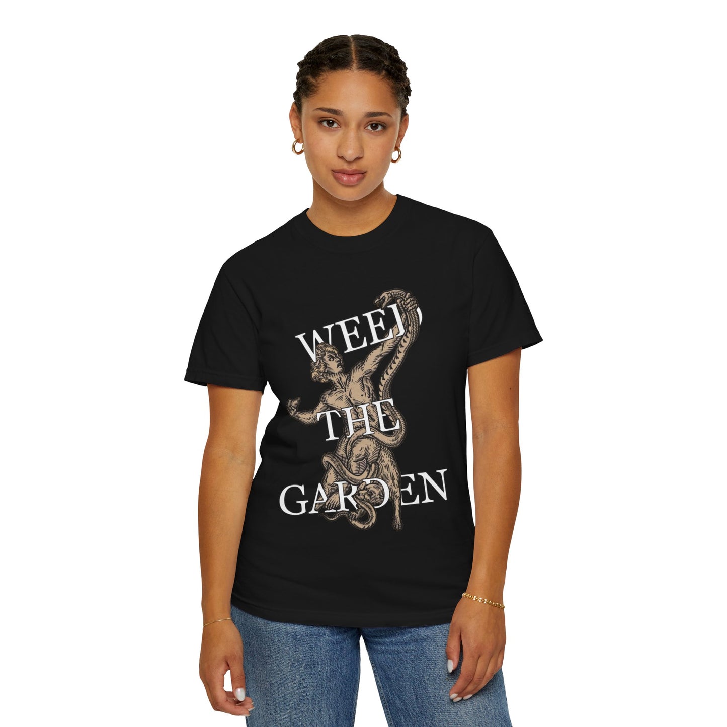 Adam - Unisex T-Shirt