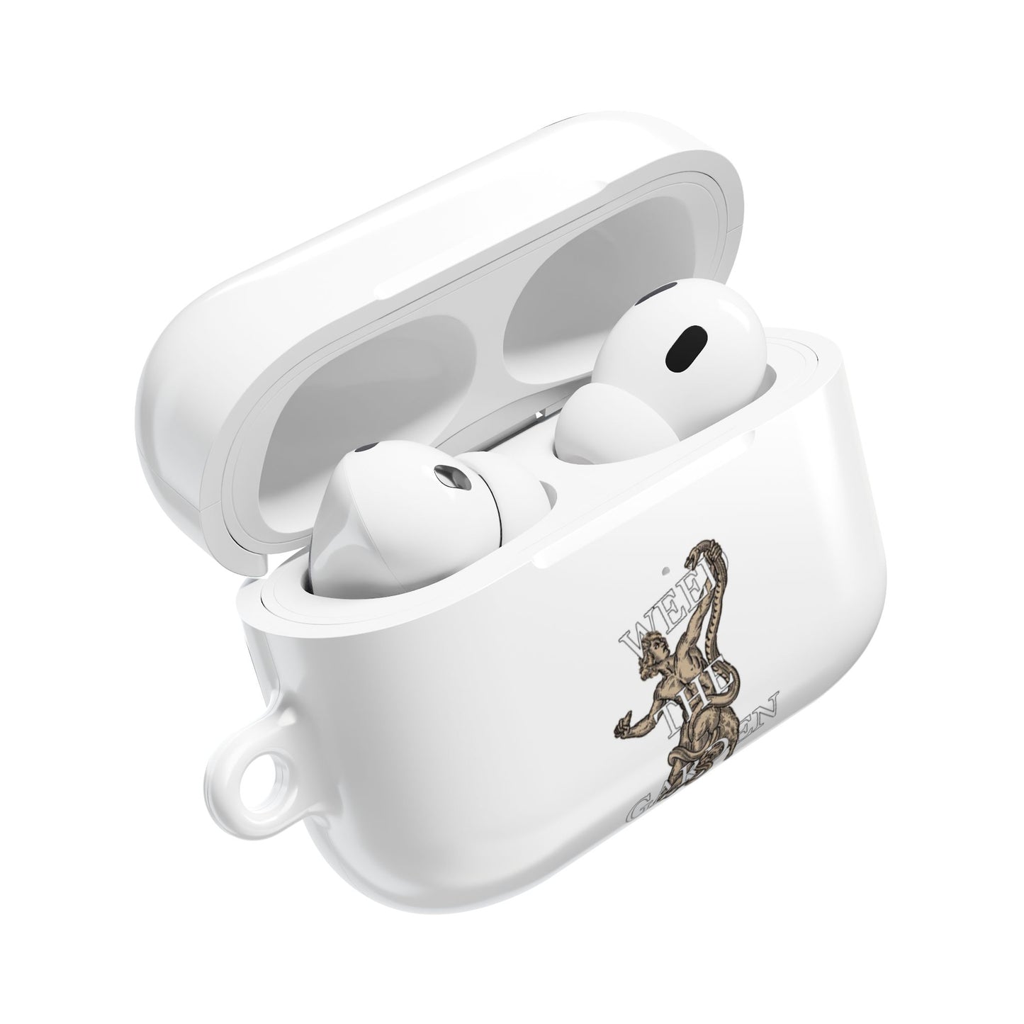 Adam - AirPods Case