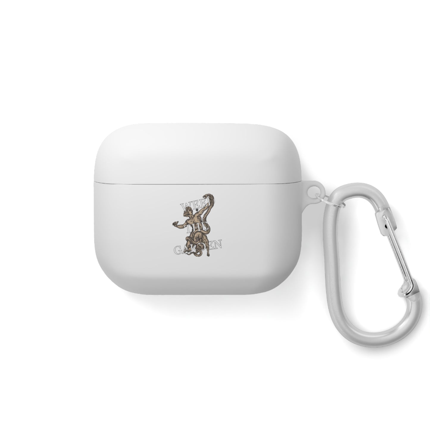 Adam - AirPods Case Cover
