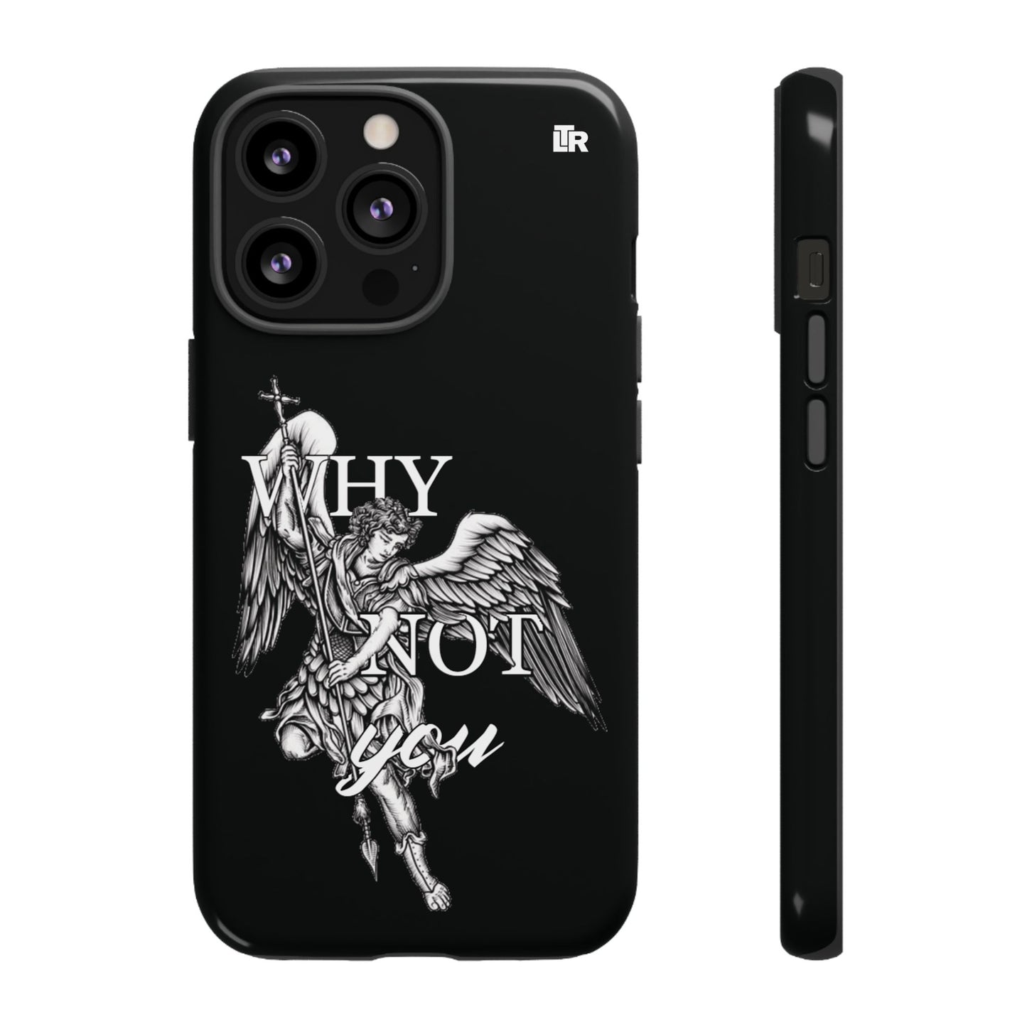Saint Michael - Standard Protection