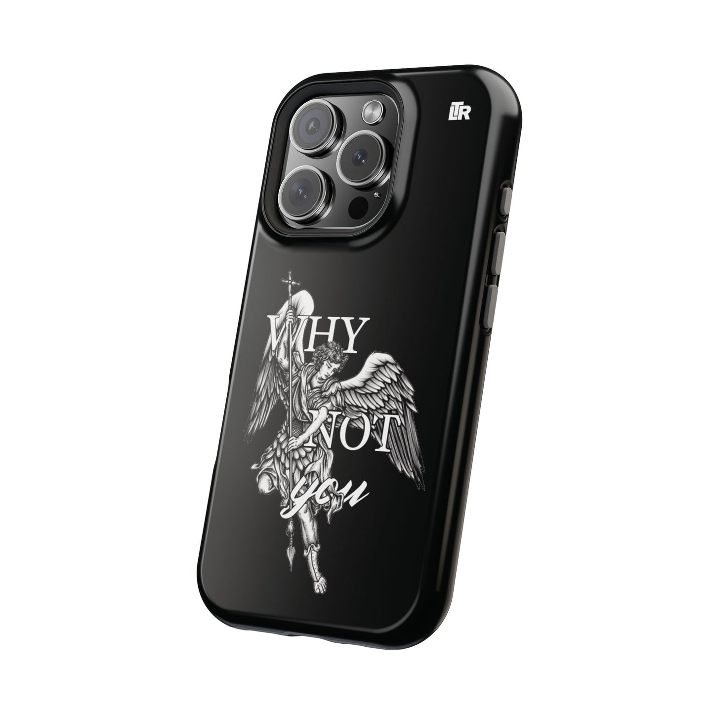 Saint Michael - Premium Protection