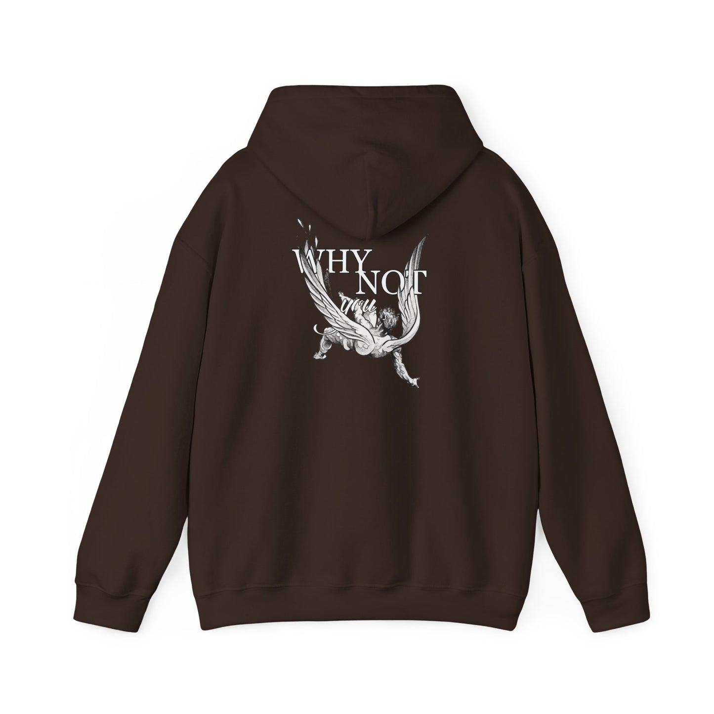 Icarus - Unisex Heavy Blend™ Hoodie