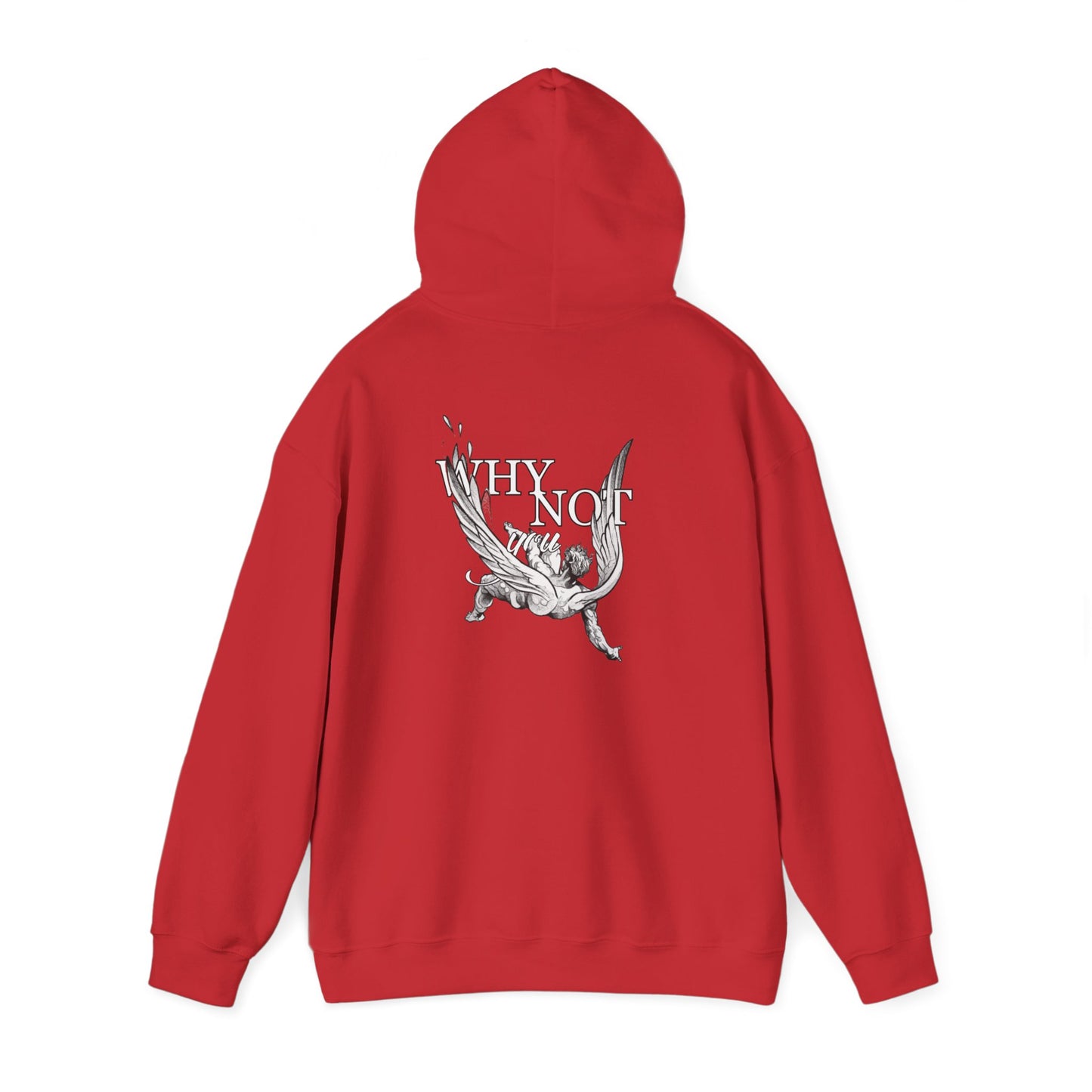 Icarus - Unisex Heavy Blend™ Hoodie
