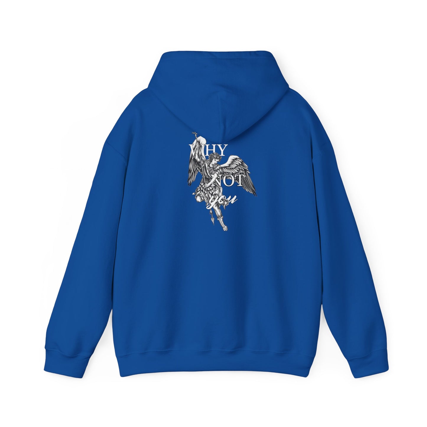 Saint Michael - Unisex Heavy Blend™ Hoodie