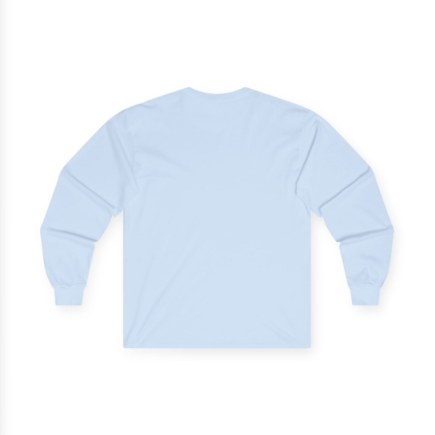 Atlas - Long Sleeve Tee