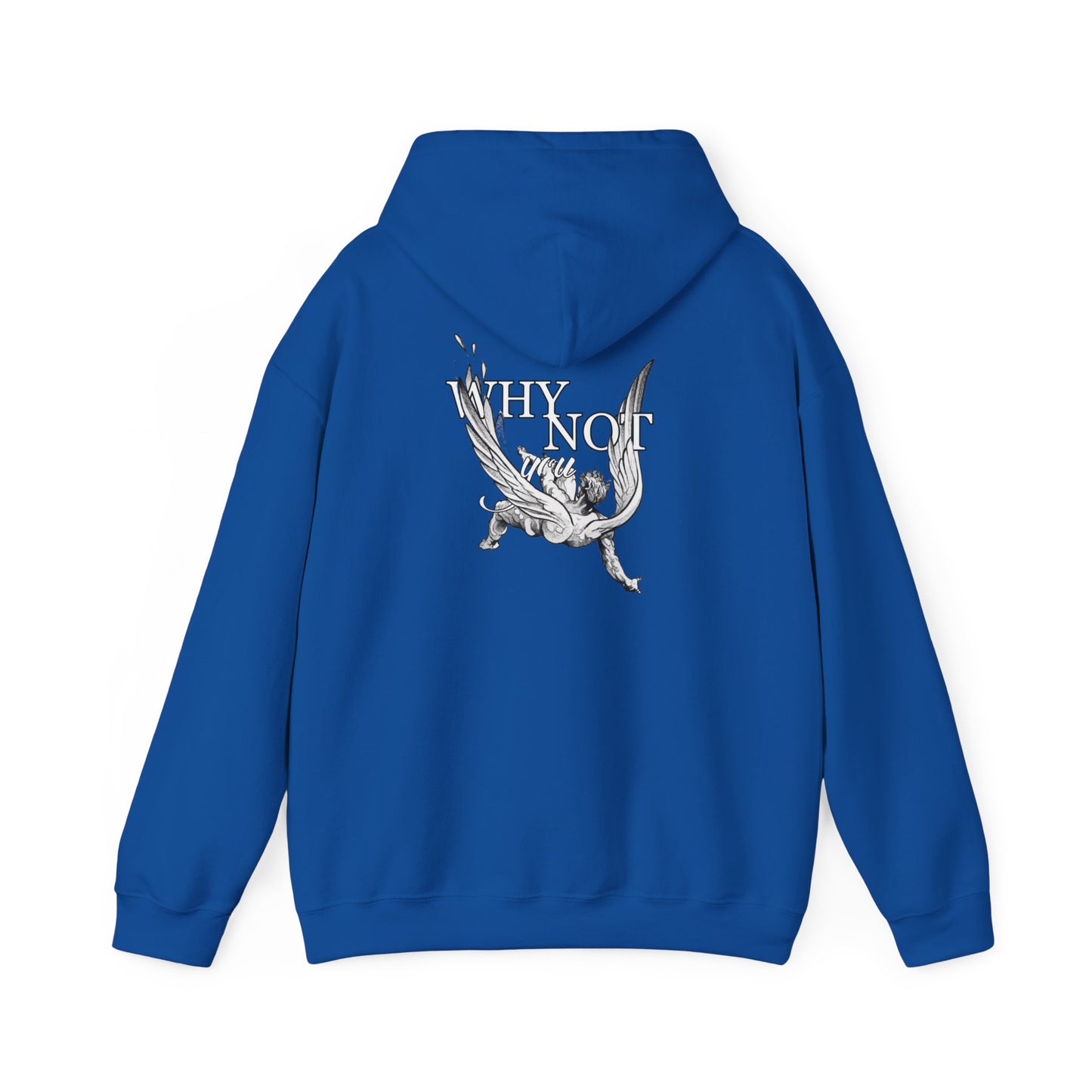 Icarus - Unisex Heavy Blend™ Hoodie