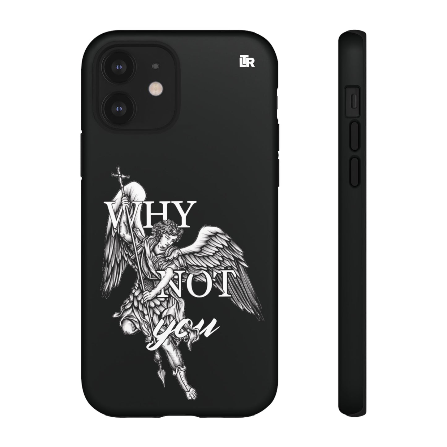Saint Michael - Standard Protection