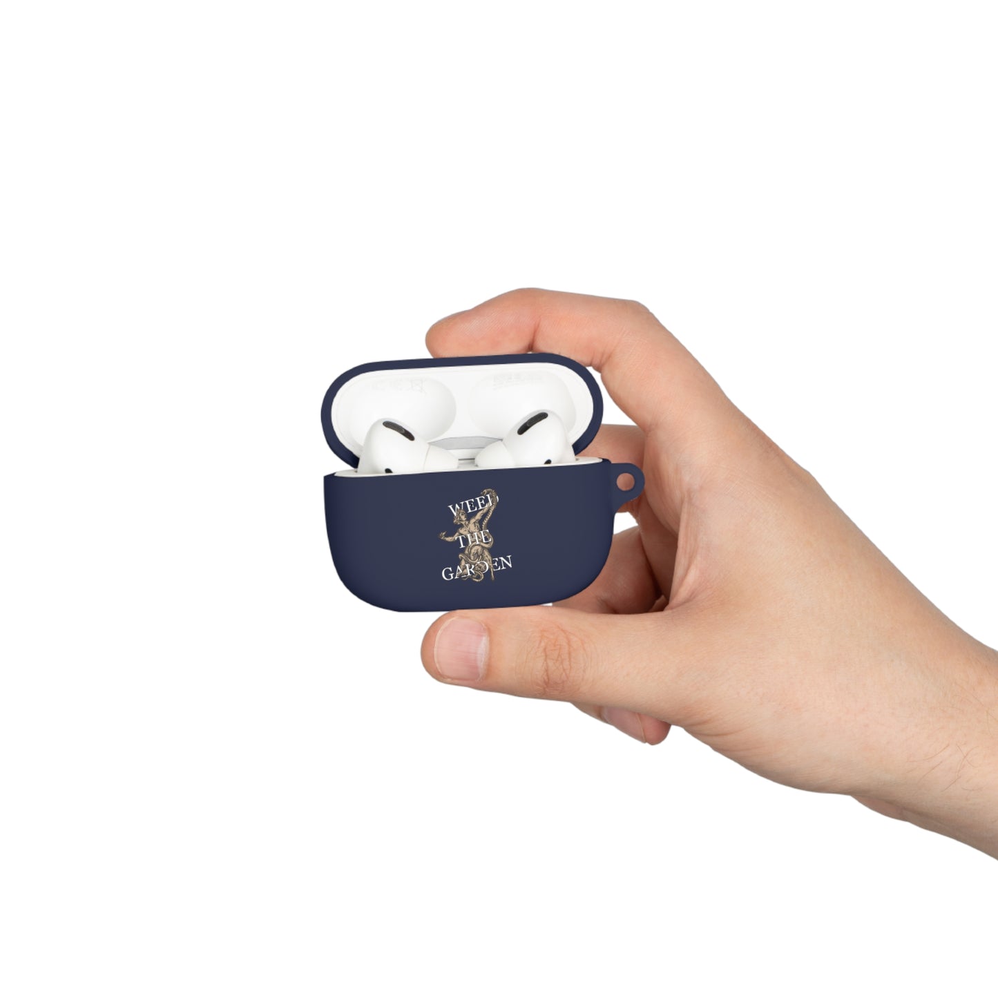Adam - AirPods Case Cover