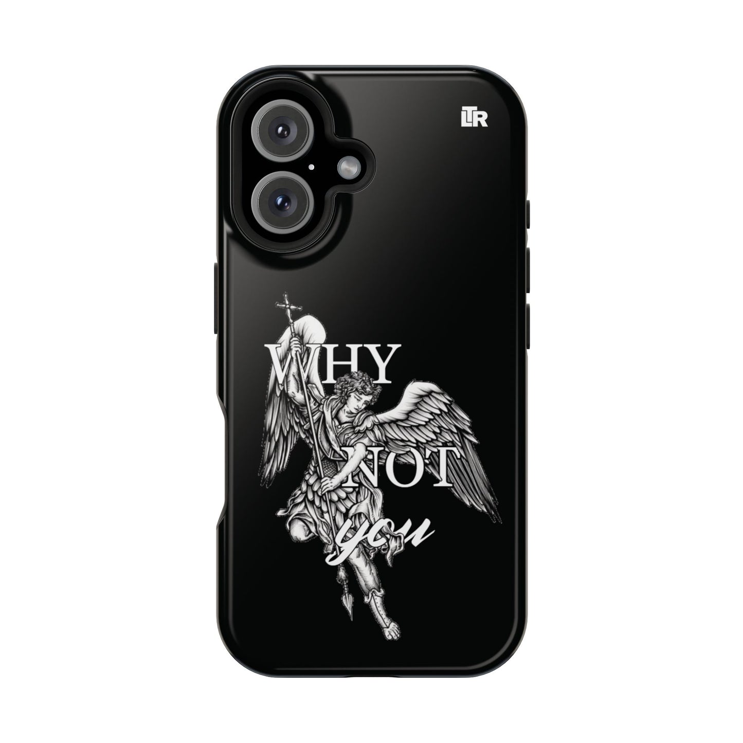 Saint Michael - Premium Protection