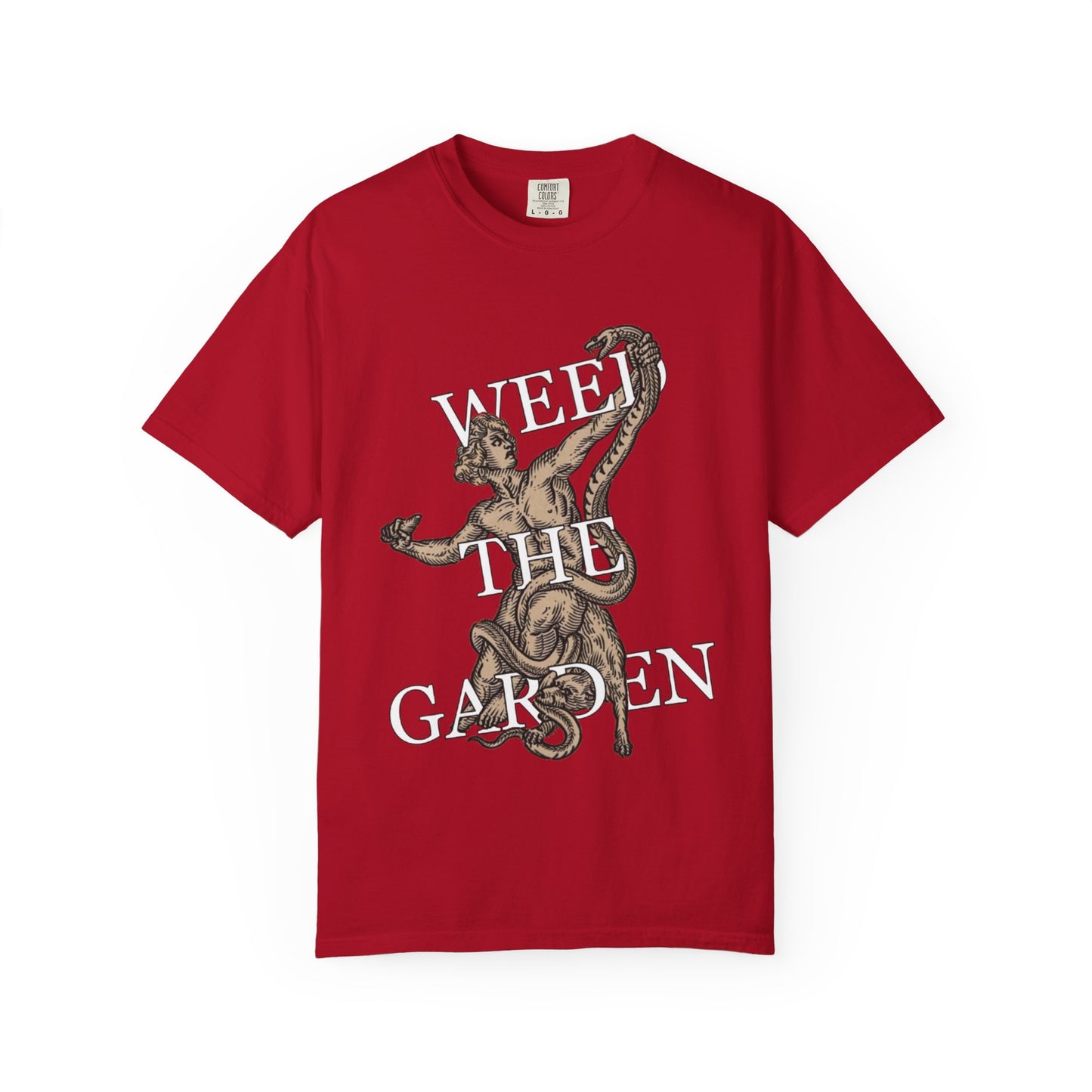 Adam - Unisex T-Shirt