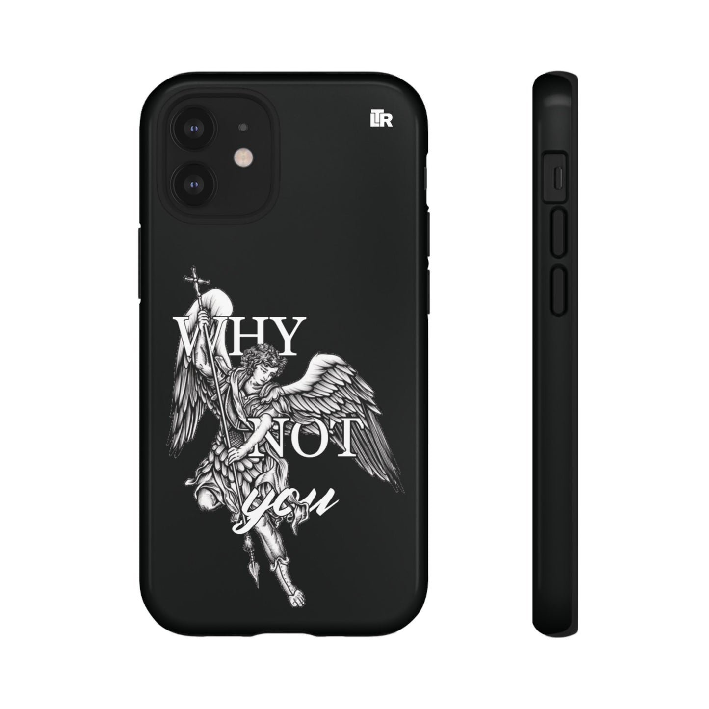 Saint Michael - Standard Protection