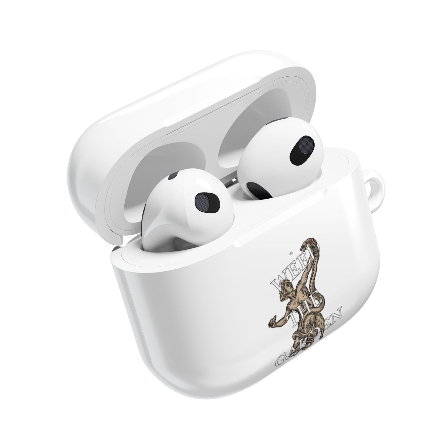 Adam - AirPods Case