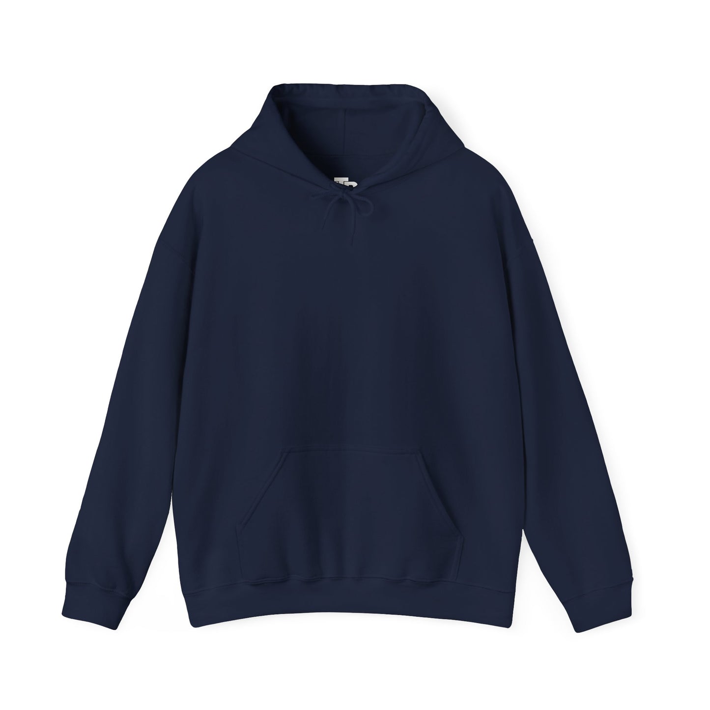 Atlas - Unisex Heavy Blend™ Hoodie