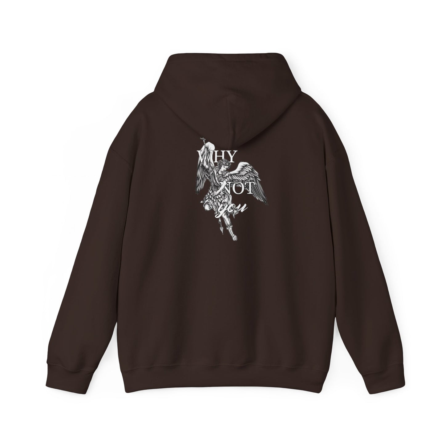 Saint Michael - Unisex Heavy Blend™ Hoodie