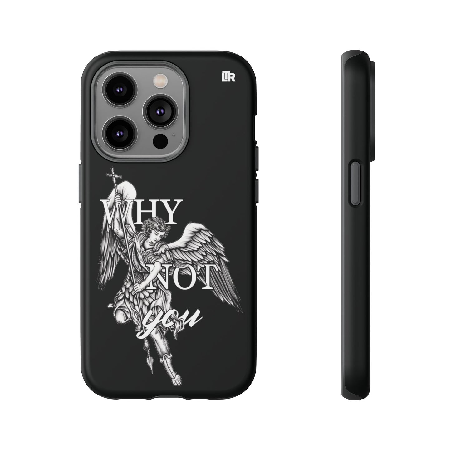 Saint Michael - Standard Protection