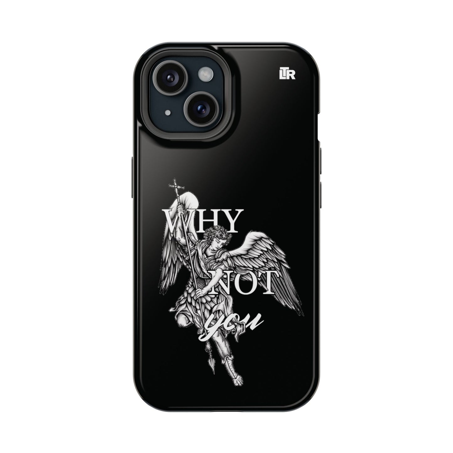 Saint Michael - Premium Protection