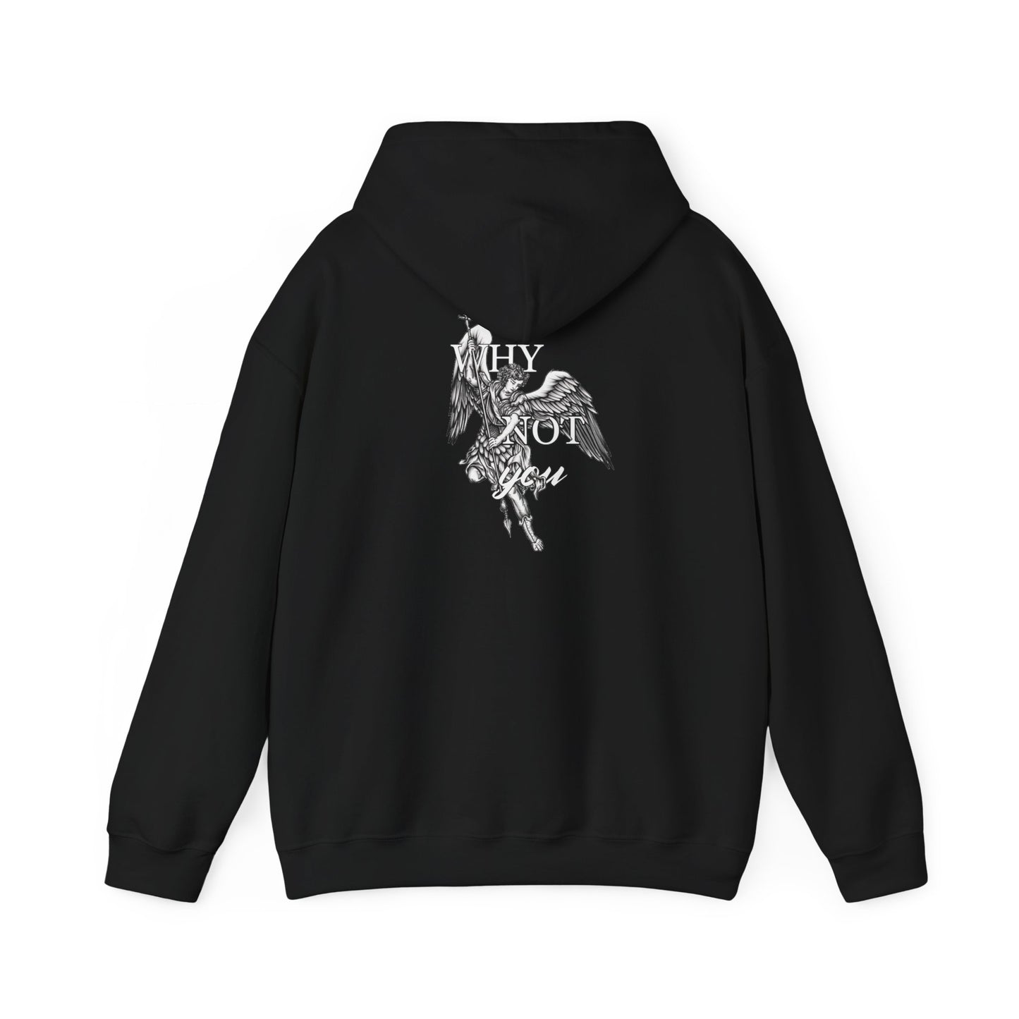 Saint Michael - Unisex Heavy Blend™ Hoodie
