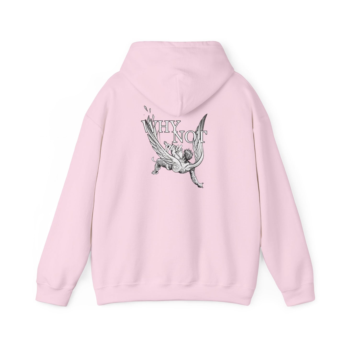 Icarus - Unisex Heavy Blend™ Hoodie