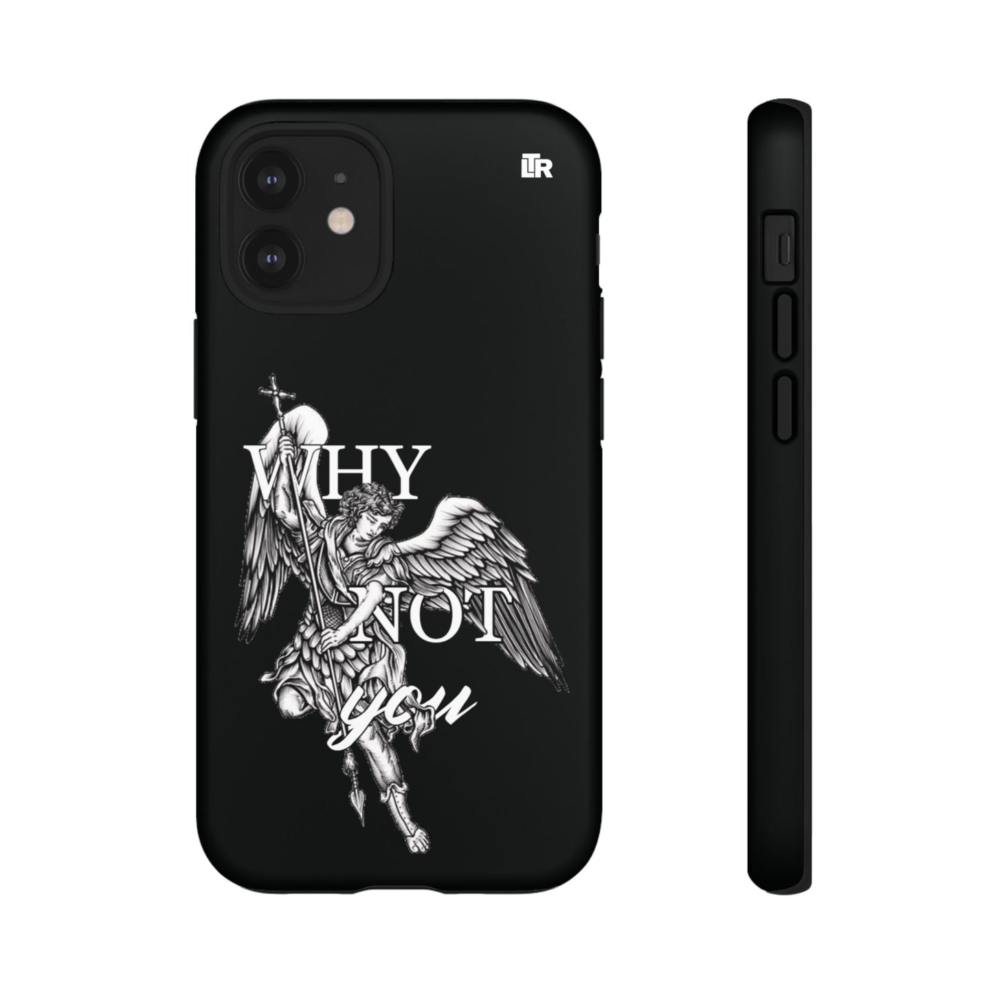 Saint Michael - Standard Protection