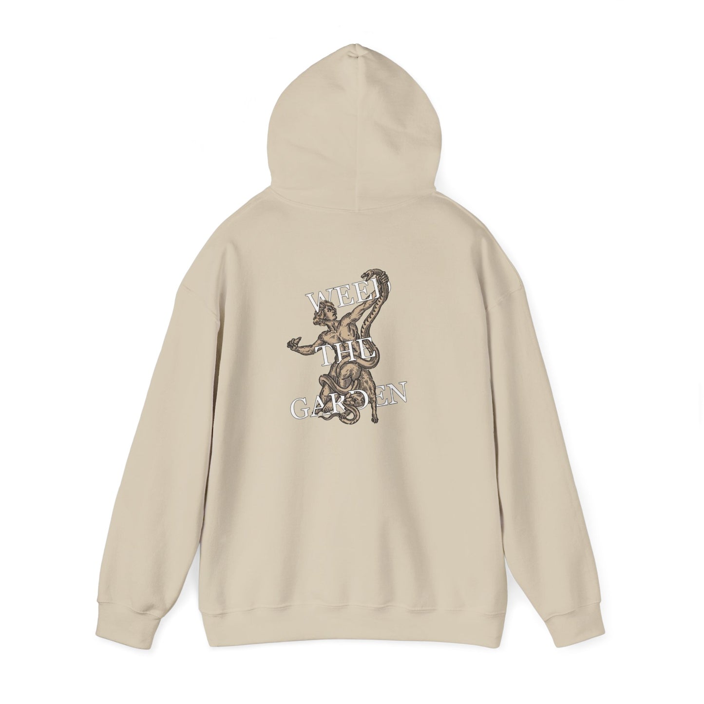 Adam - Unisex Heavy Blend™ Hoodie