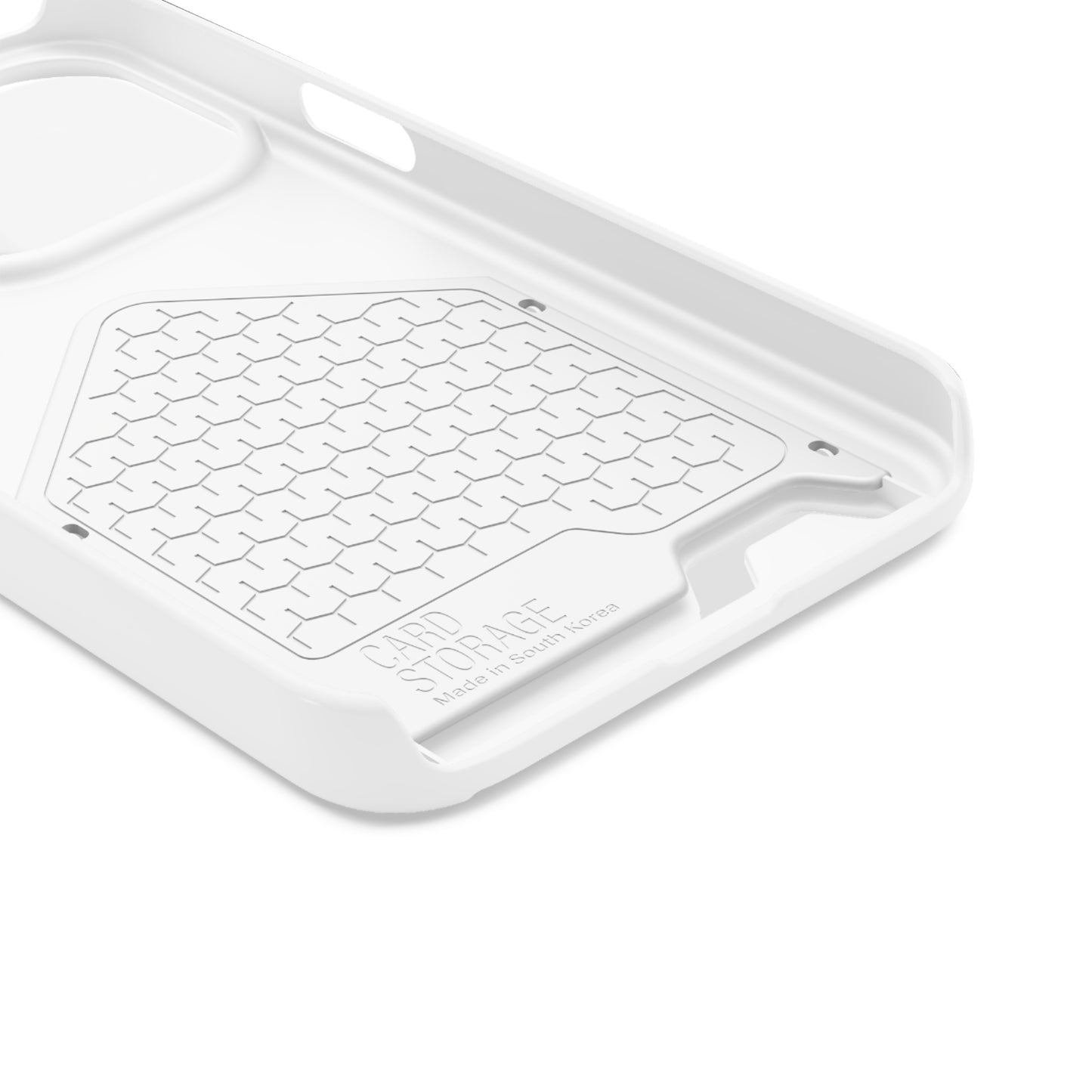 Adam - Card Holder Case