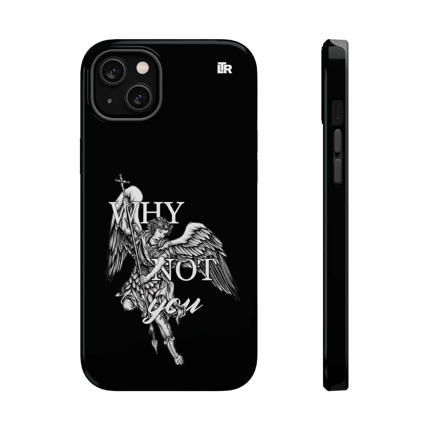 Saint Michael - Premium Protection