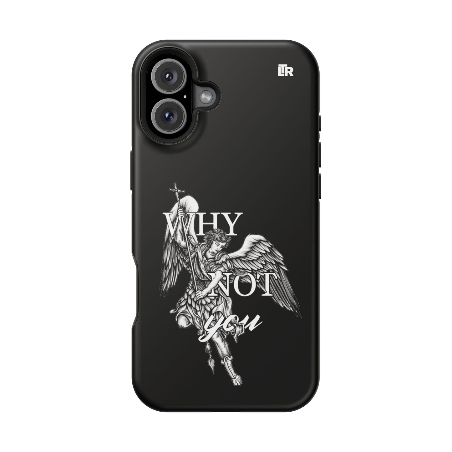 Saint Michael - Premium Protection