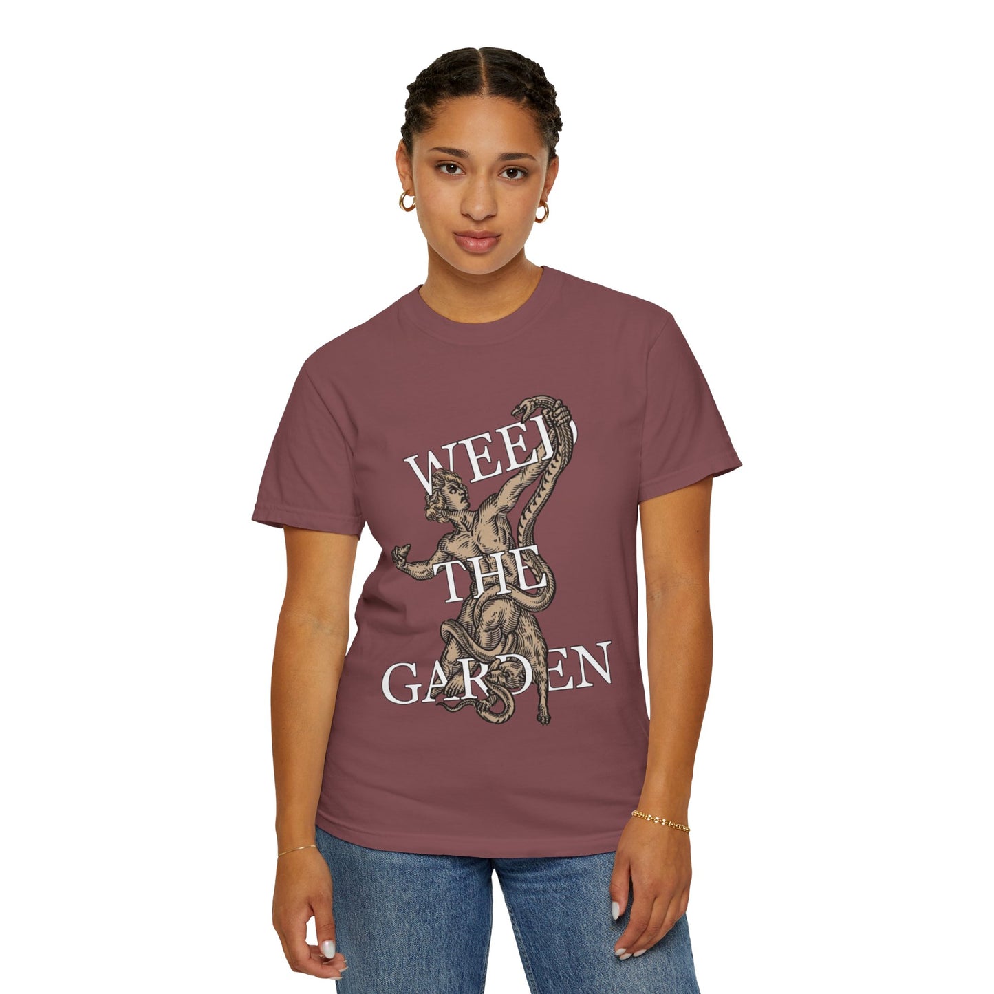 Adam - Unisex T-Shirt