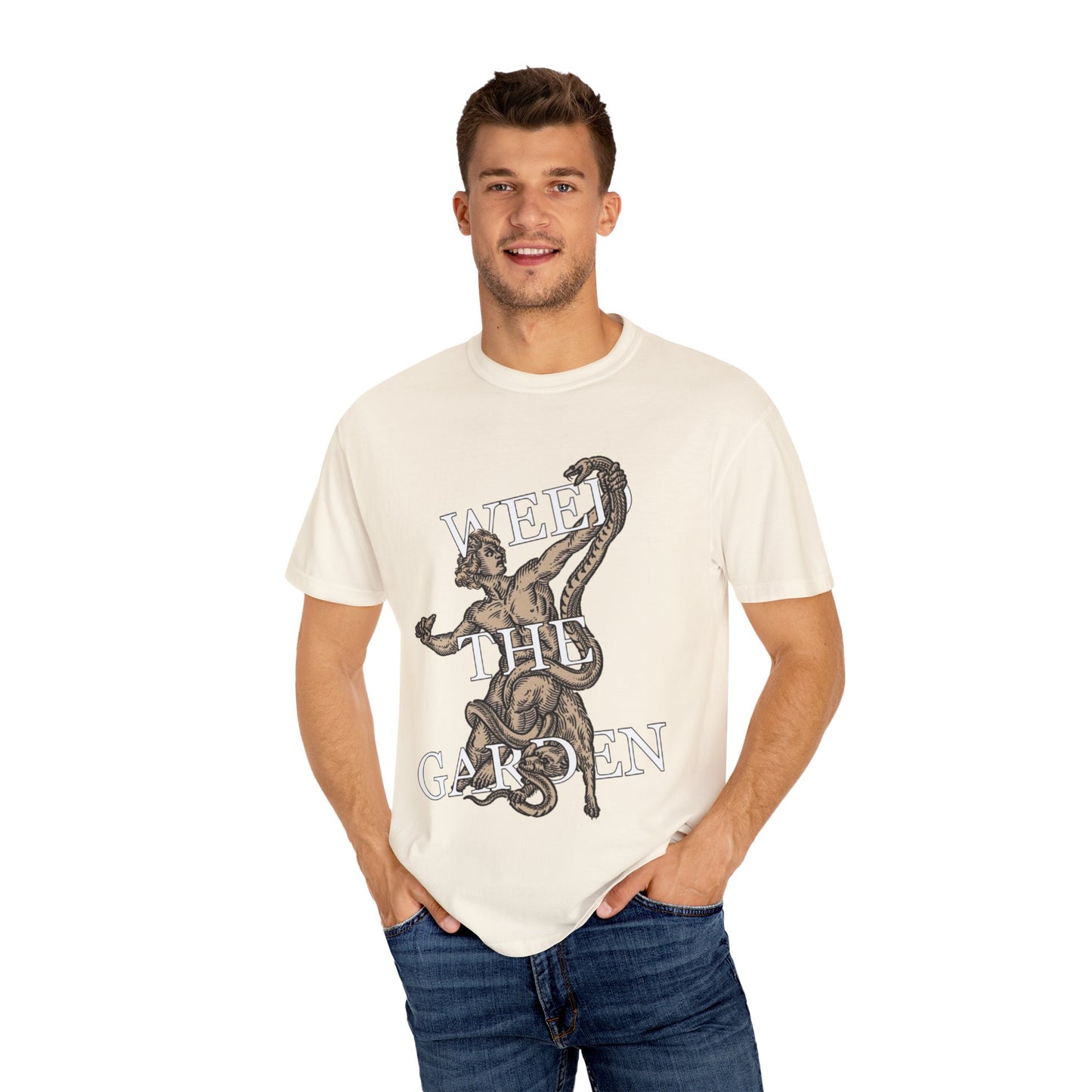 Adam - Unisex T-Shirt
