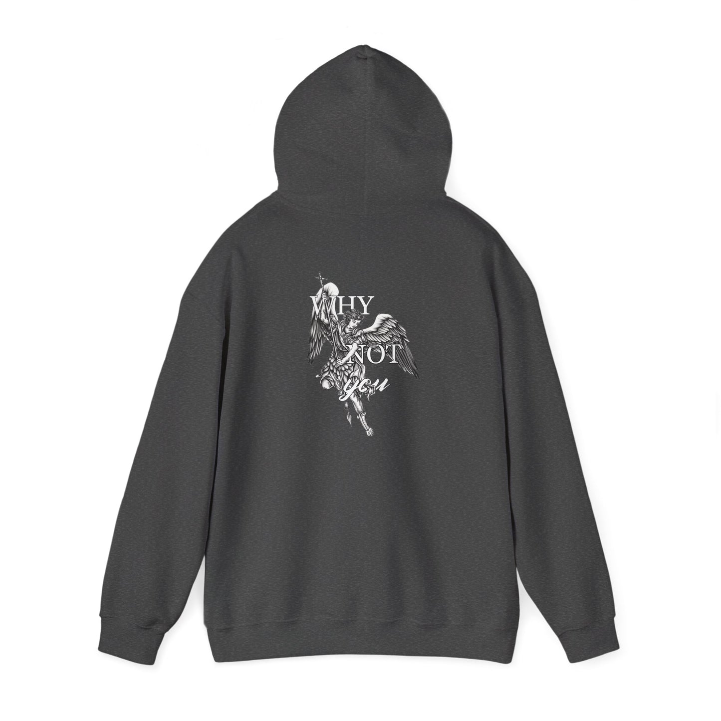 Saint Michael - Unisex Heavy Blend™ Hoodie