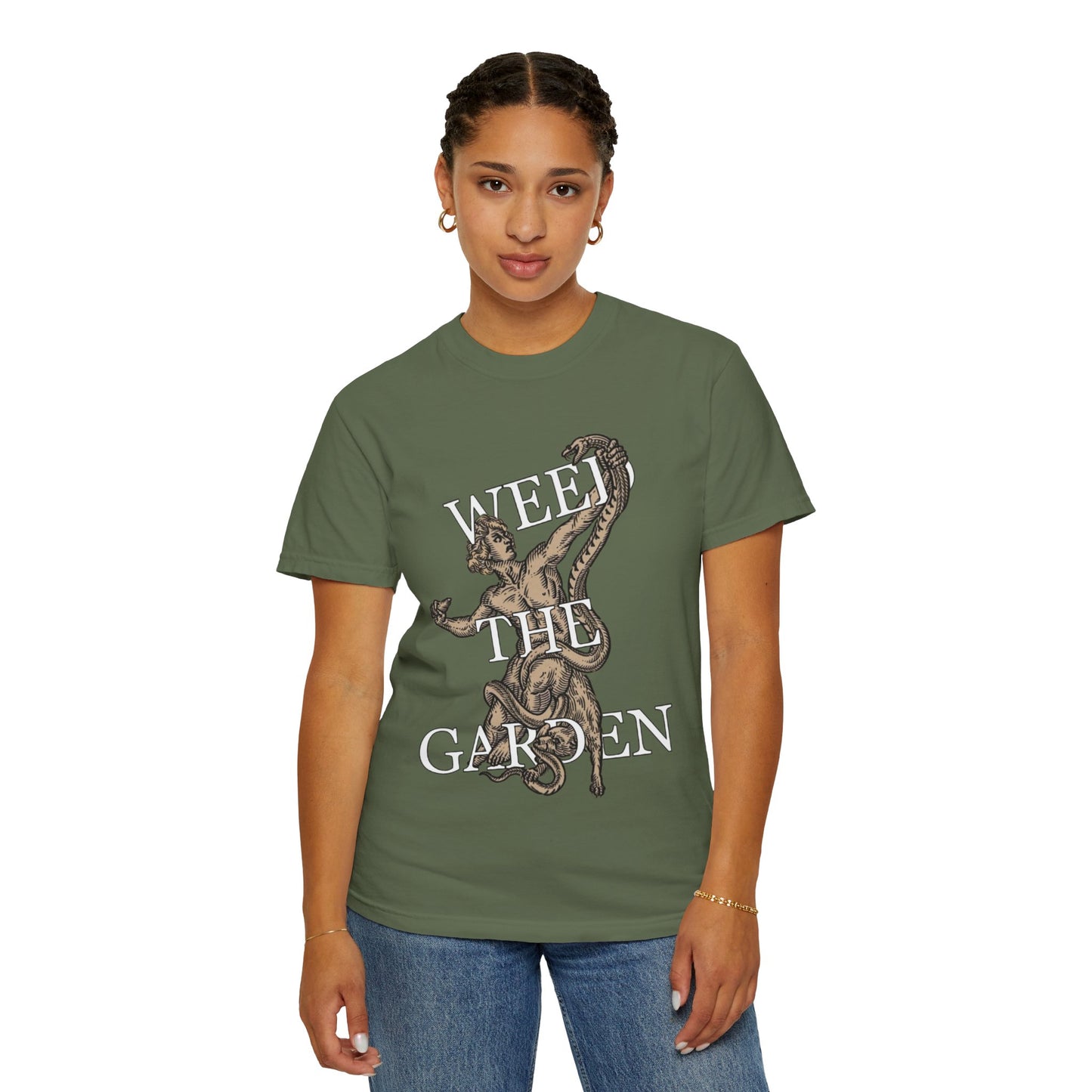 Adam - Unisex T-Shirt