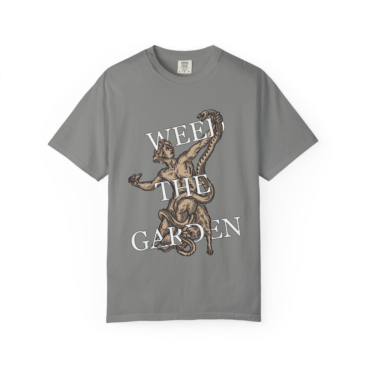 Adam - Unisex T-Shirt