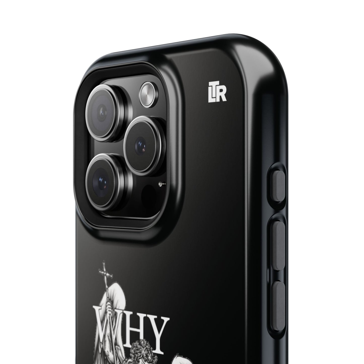 Saint Michael - Premium Protection