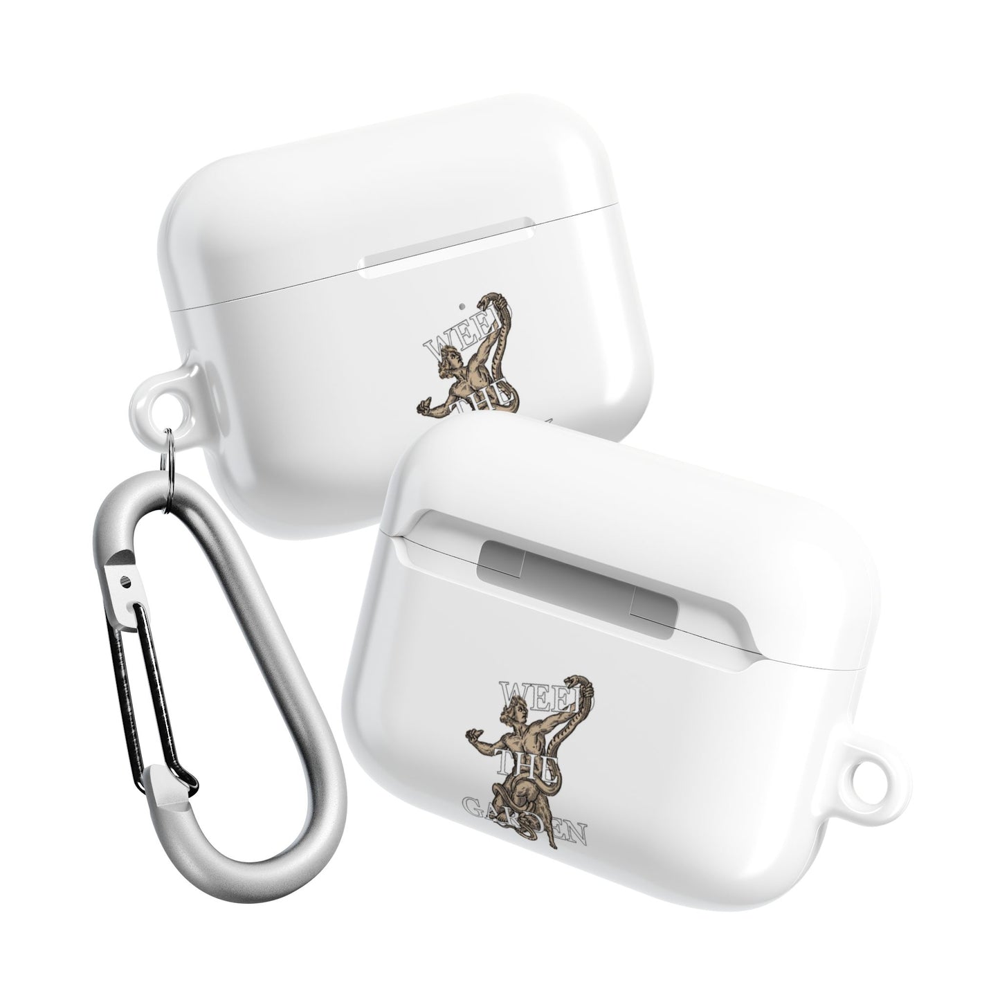 Adam - AirPods Case