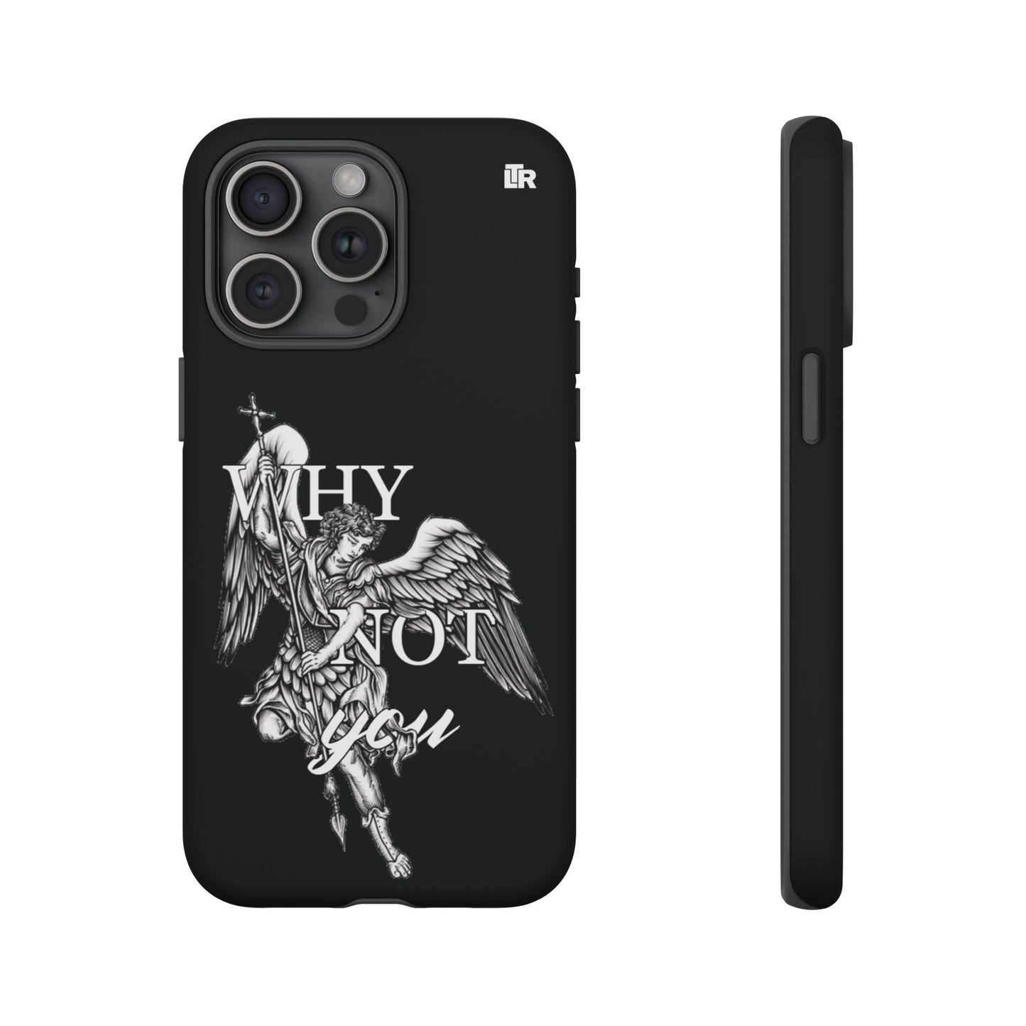Saint Michael - Standard Protection