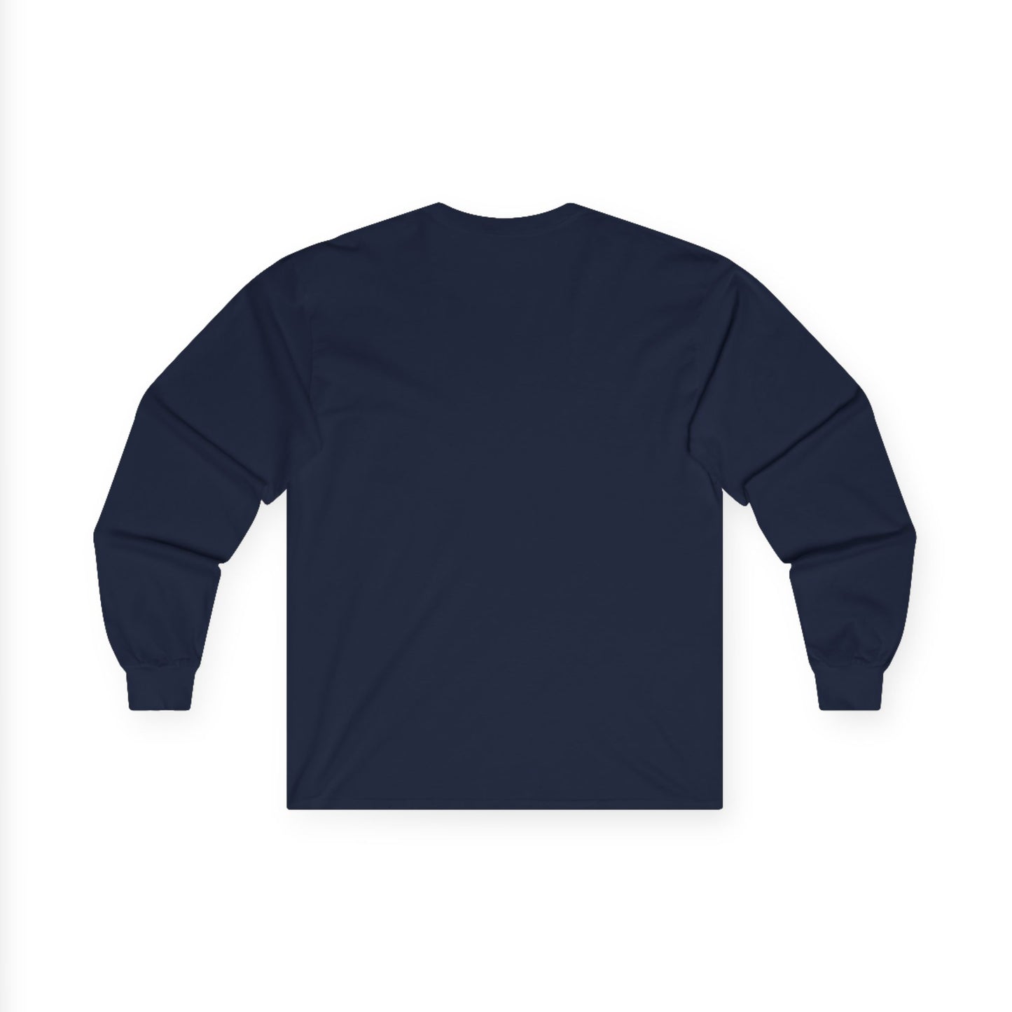 Adam - Long Sleeve Tee