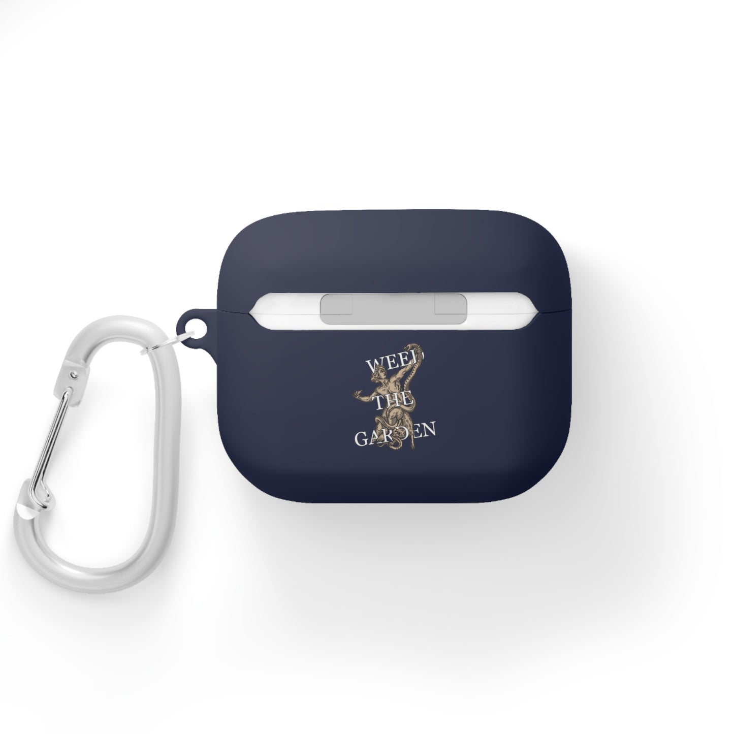 Adam - AirPods Case Cover