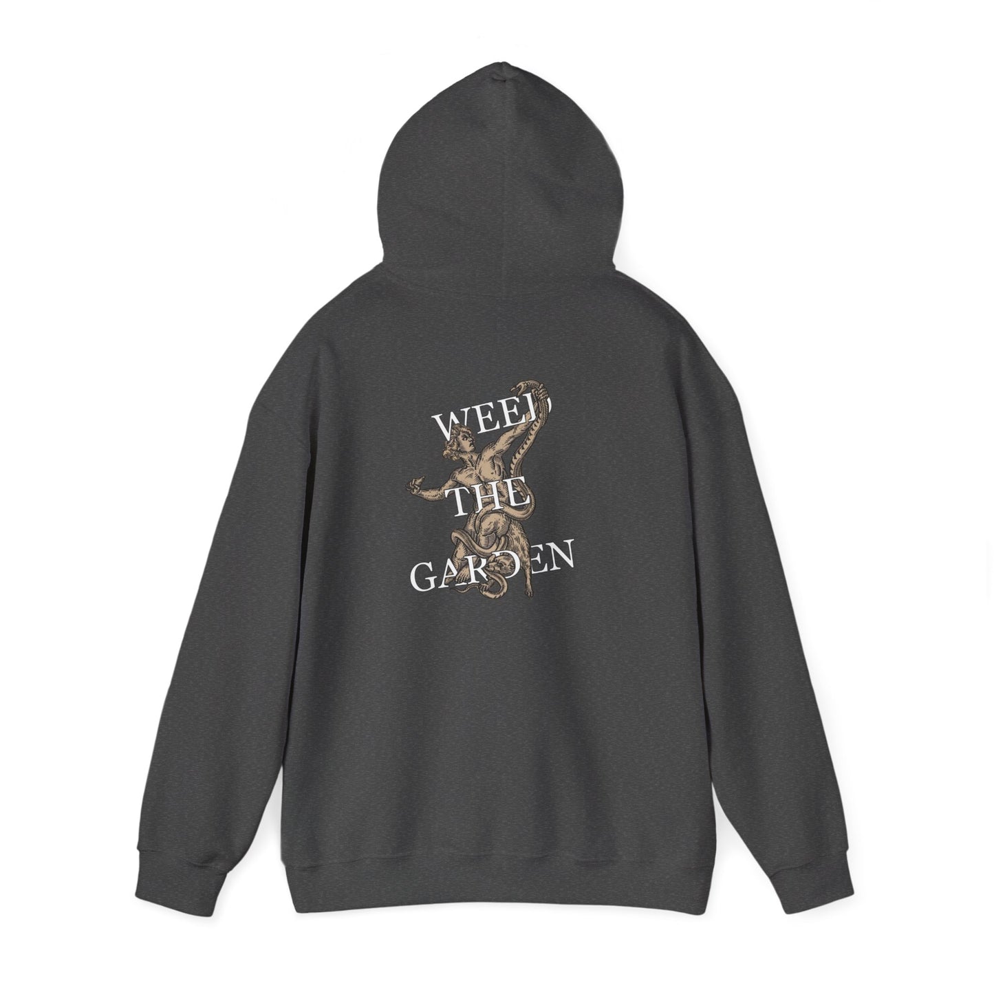 Adam - Unisex Heavy Blend™ Hoodie