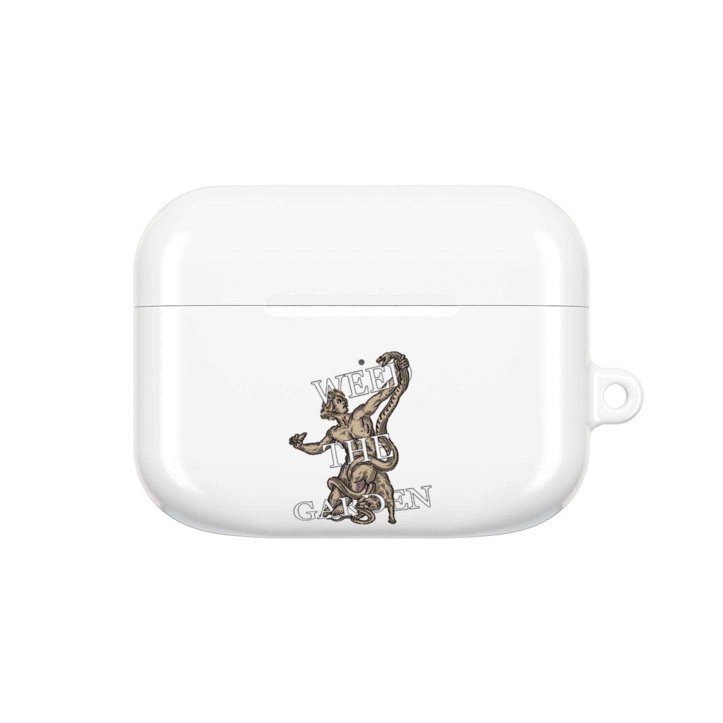 Adam - AirPods Case