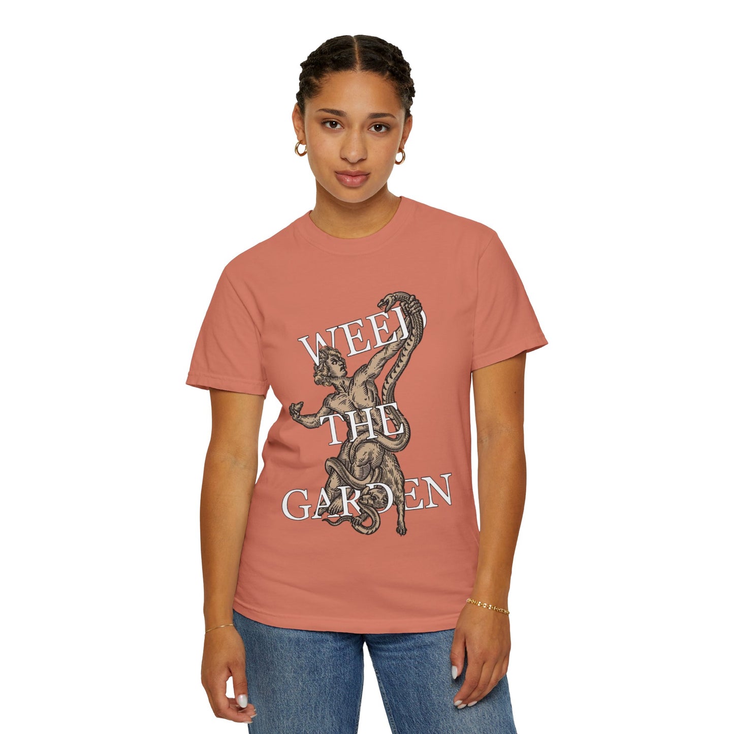Adam - Unisex T-Shirt