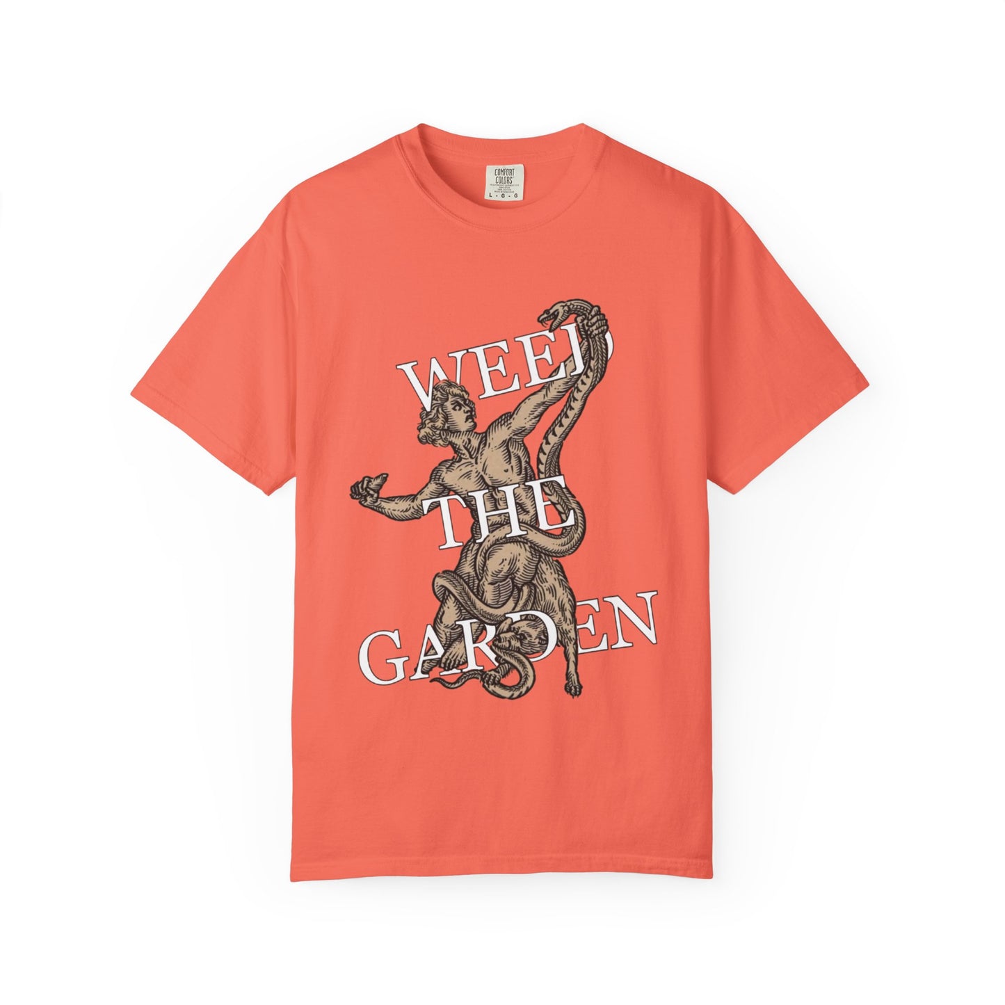Adam - Unisex T-Shirt