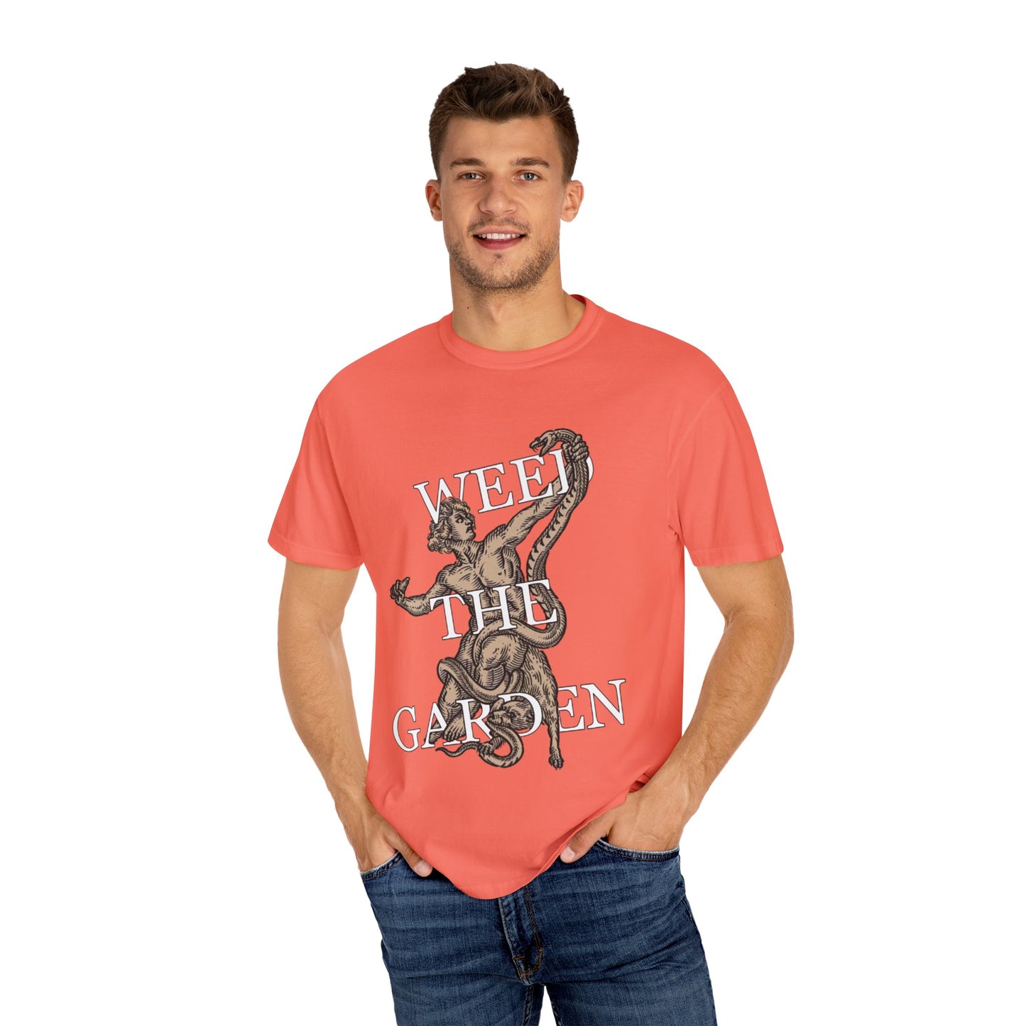 Adam - Unisex T-Shirt