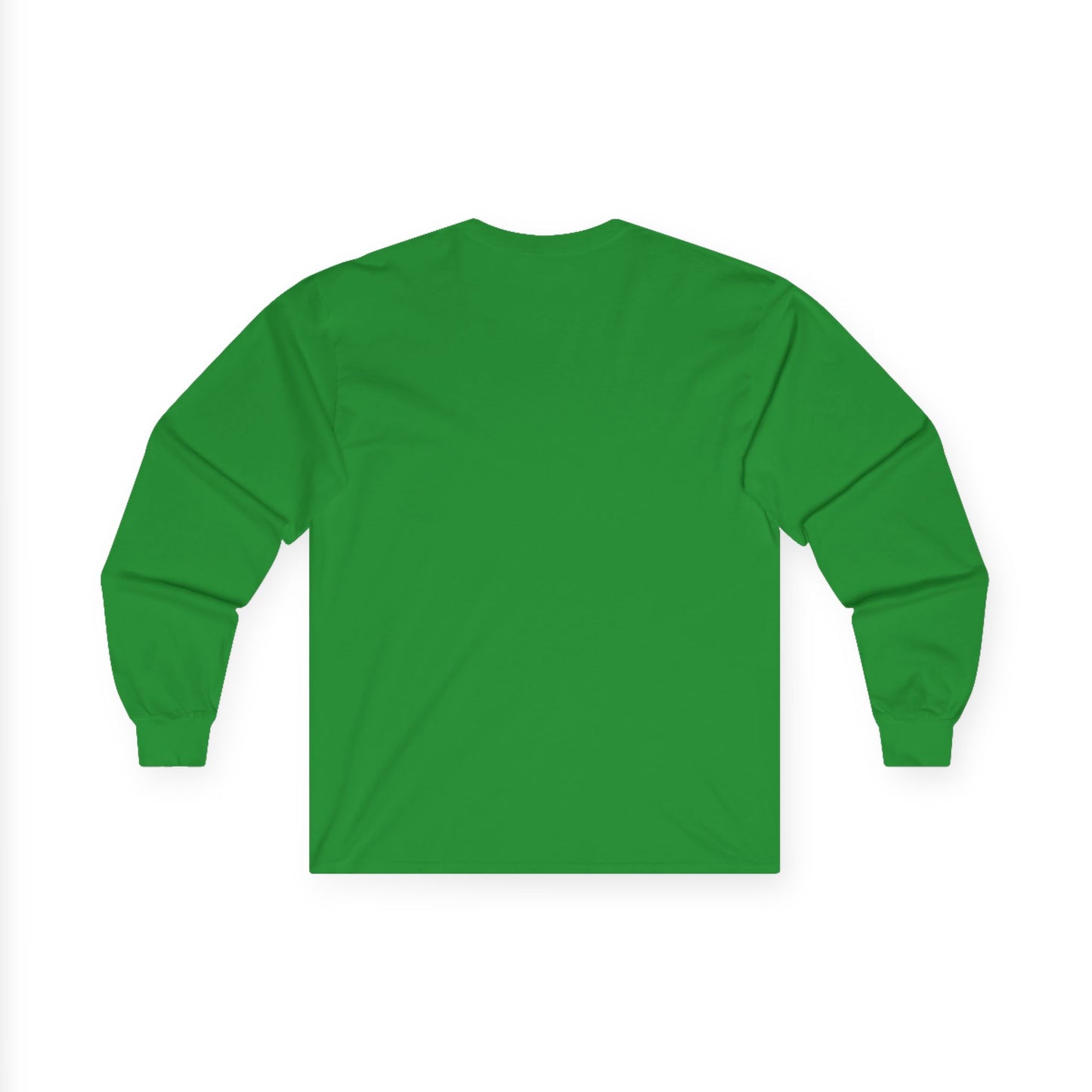 Adam - Long Sleeve Tee