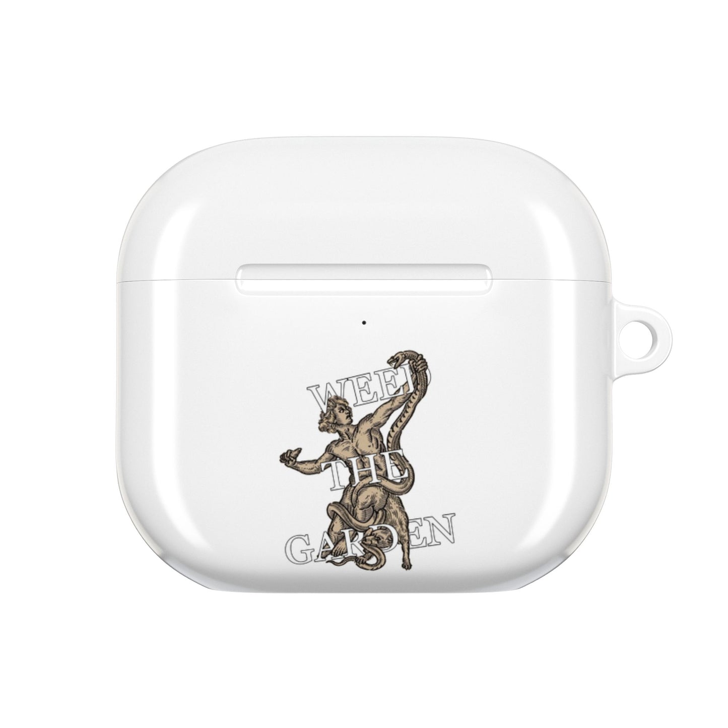 Adam - AirPods Case