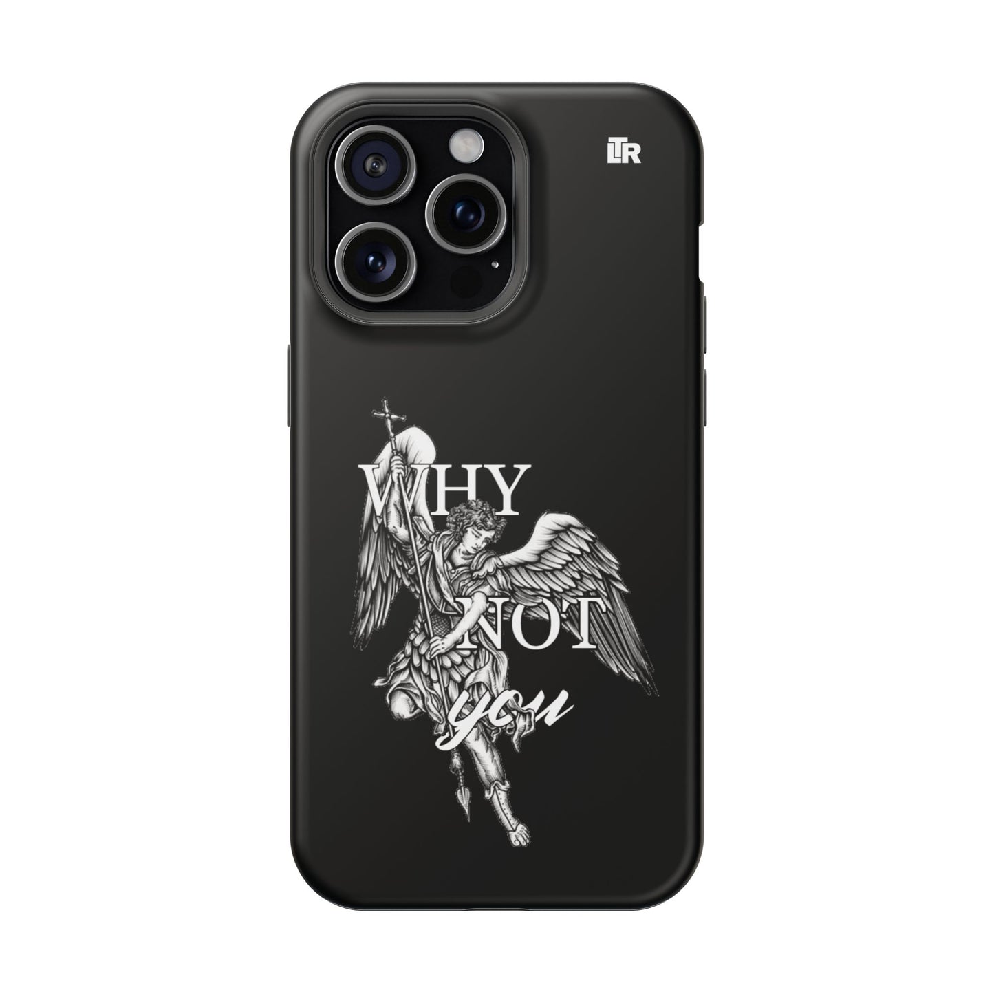 Saint Michael - Premium Protection