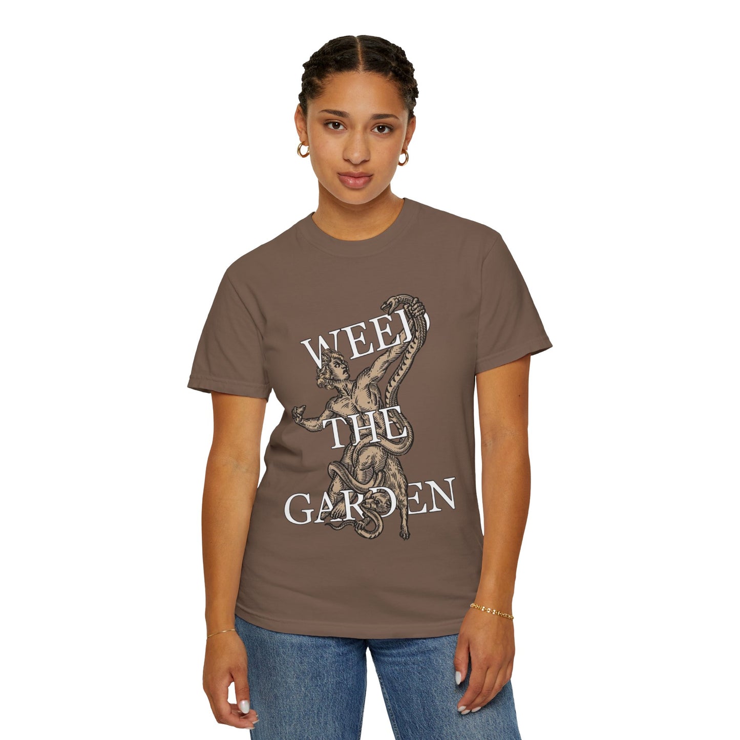 Adam - Unisex T-Shirt