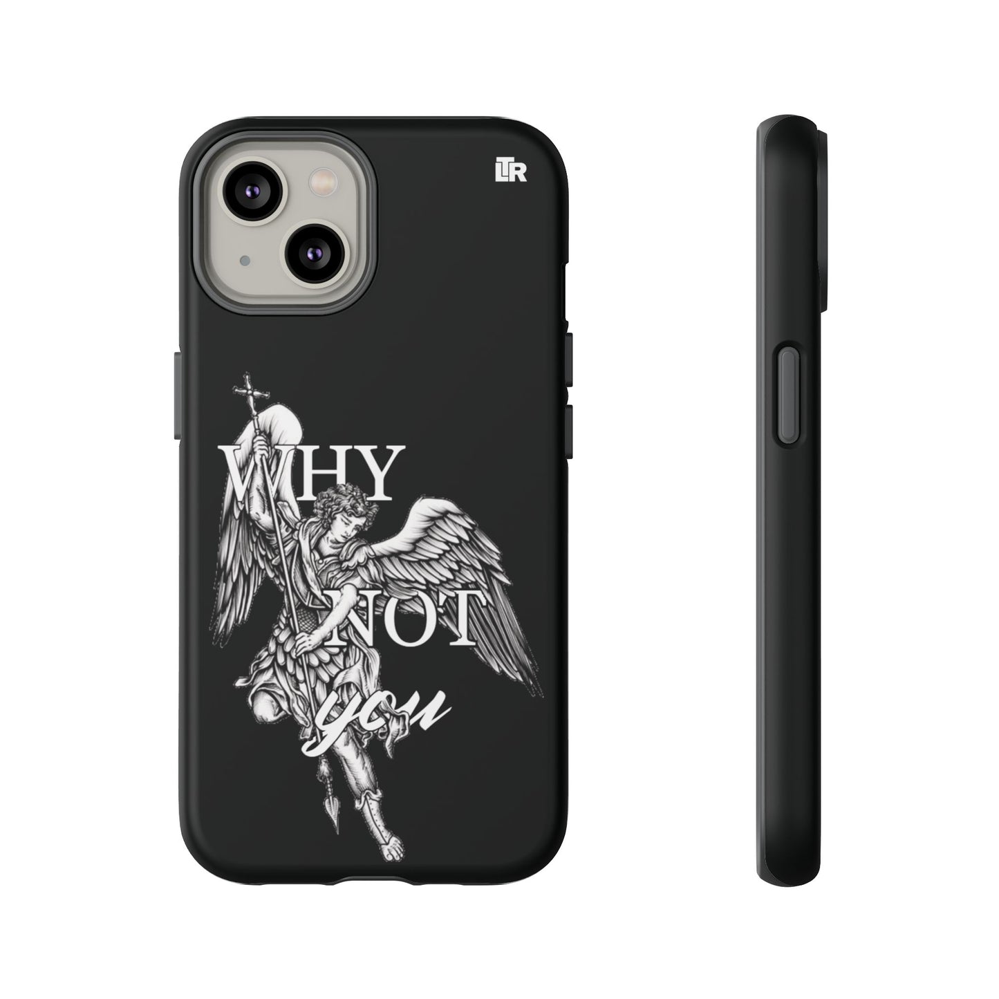Saint Michael - Standard Protection