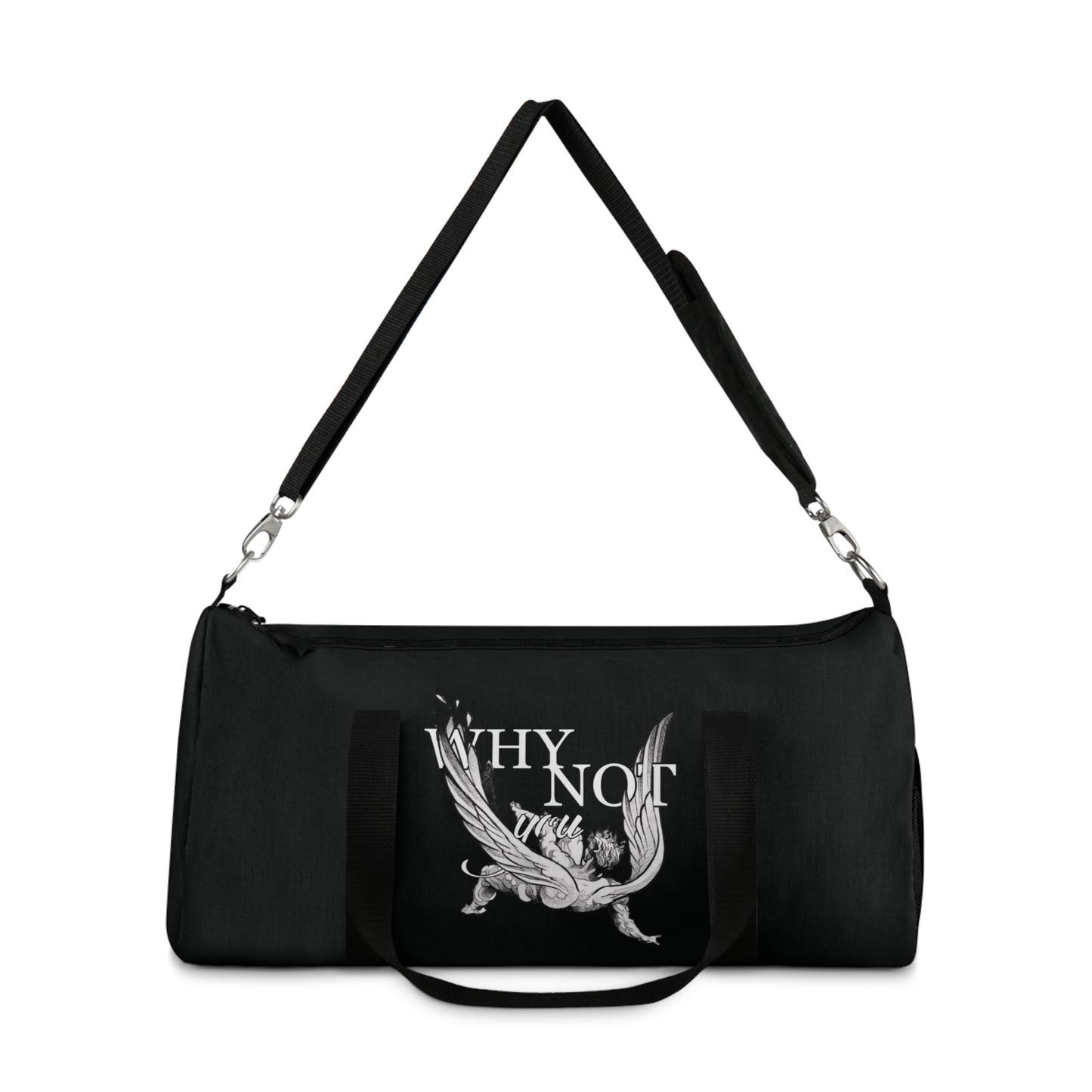 Icarus - Gym Duffel Bag