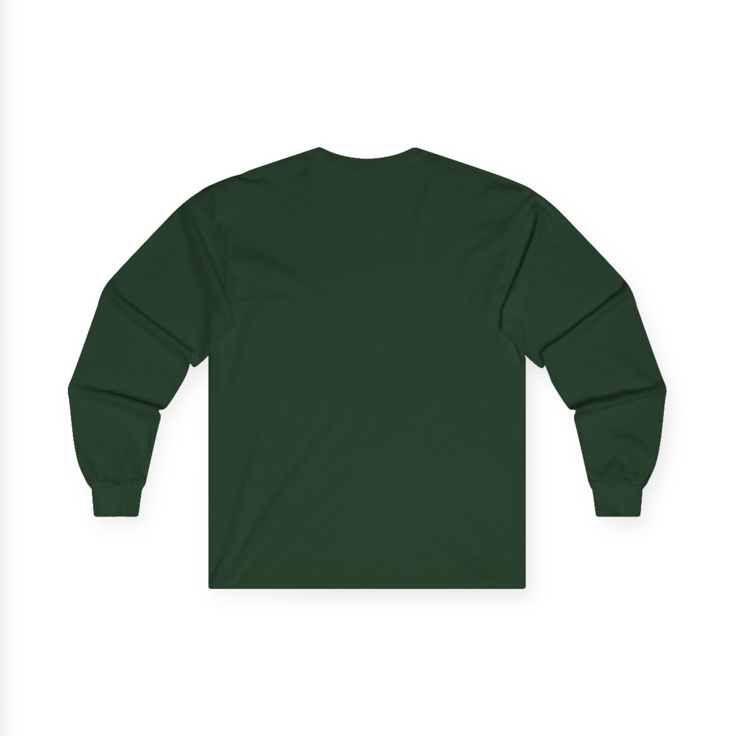 Adam - Long Sleeve Tee