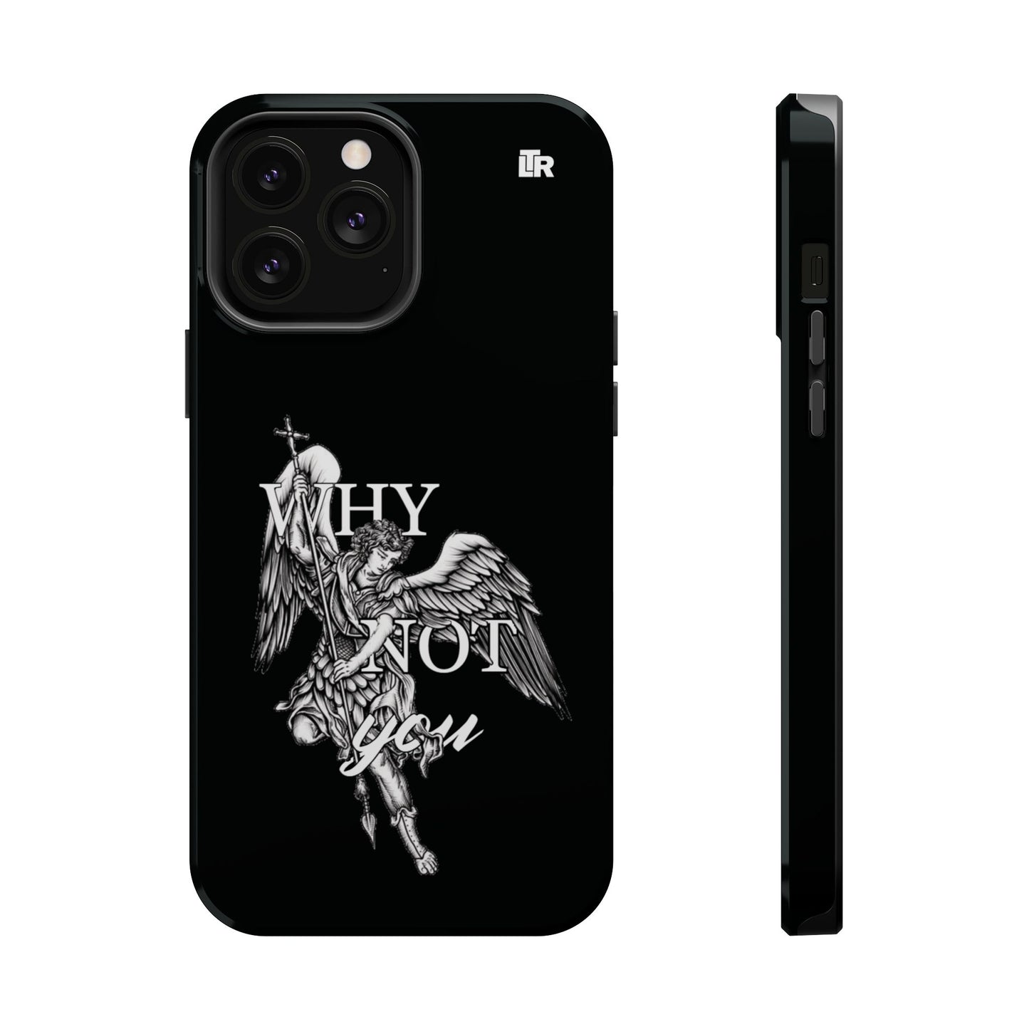 Saint Michael - Premium Protection